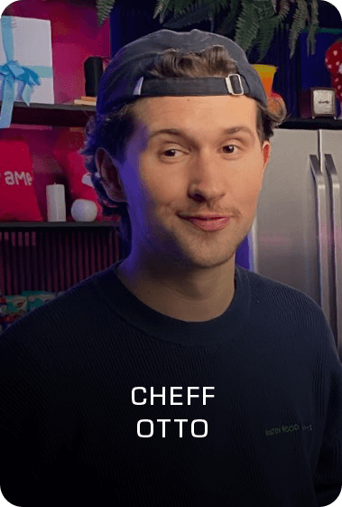 cheff otto