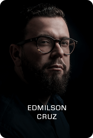 edmilson cruz