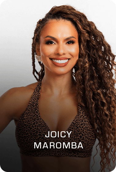 joicy maromba