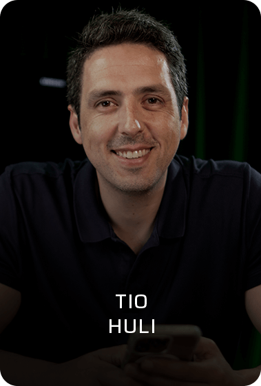 tio huli
