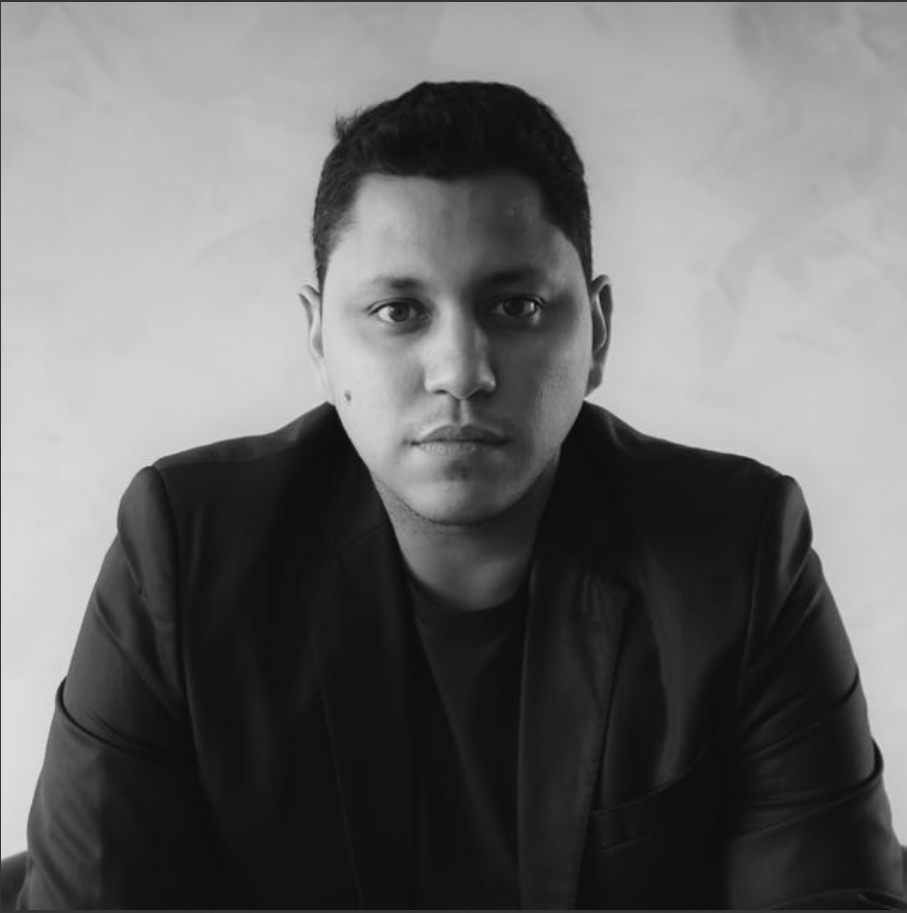 Victor Rodrigues