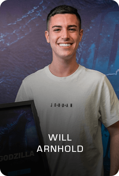 will arnhold